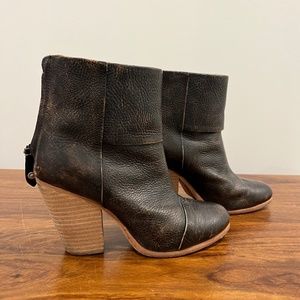 Rag & Bone Newbury bootie